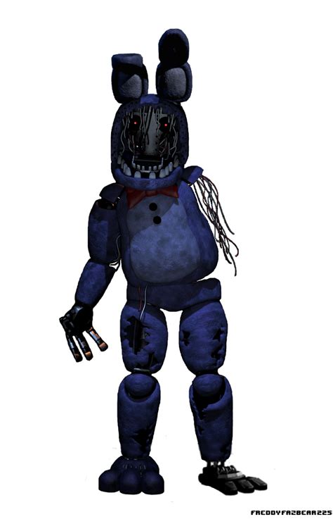 bonnie fnaf 2